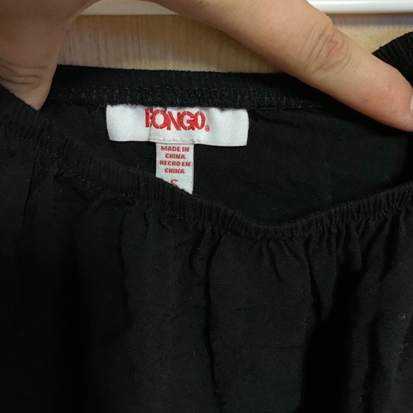 Crop top - Picture 2 of 7